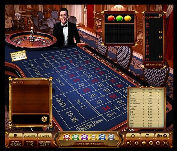 ta777 online casino