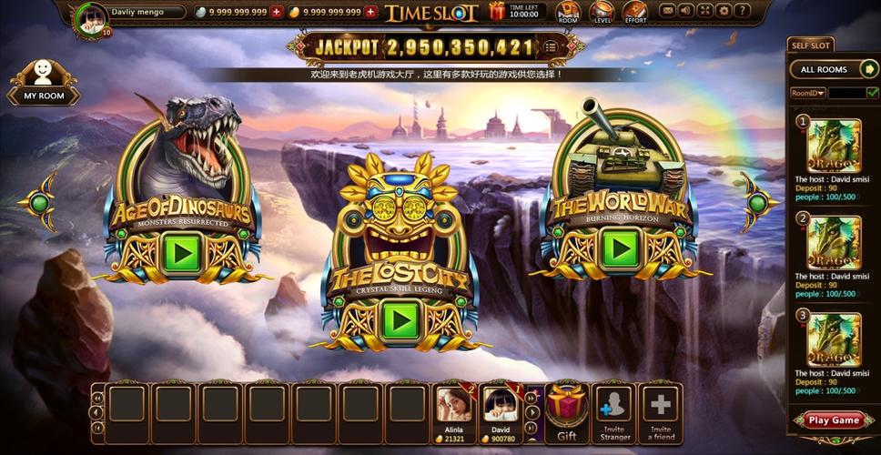 lodi646 casino online