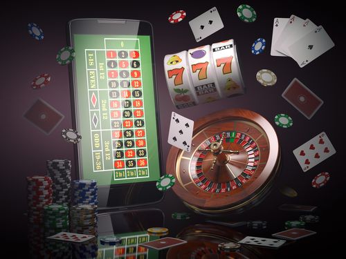 okbet online casino