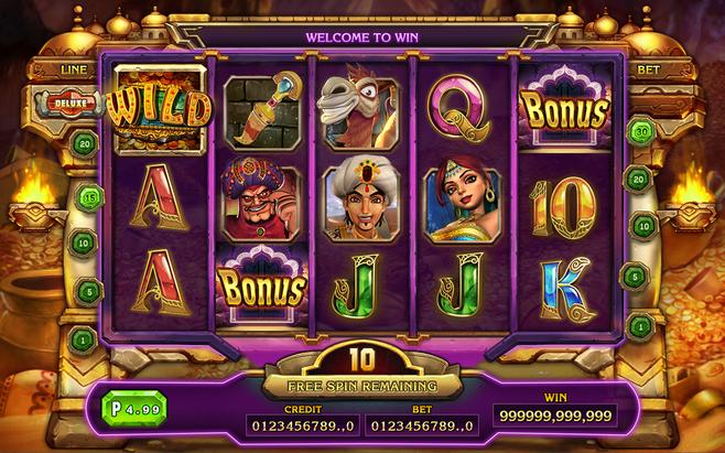 royal swerte casino login