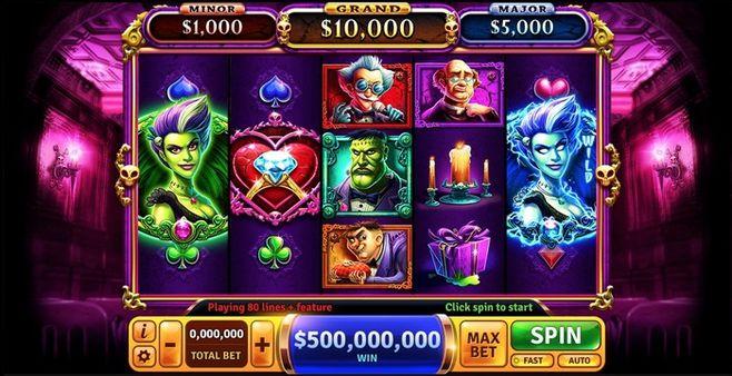 okbet online games