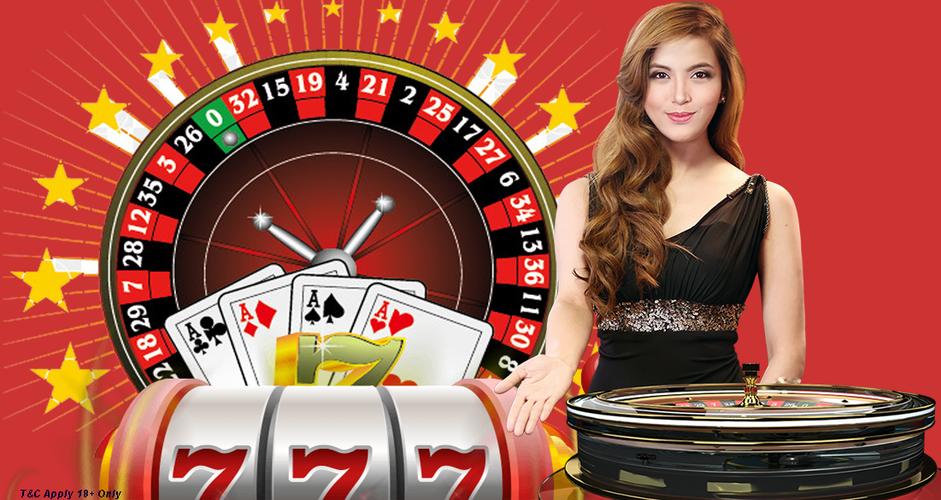 oke-bet slot