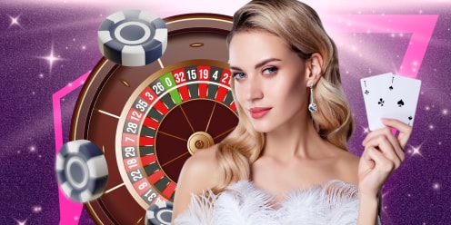 panalo99 casino login