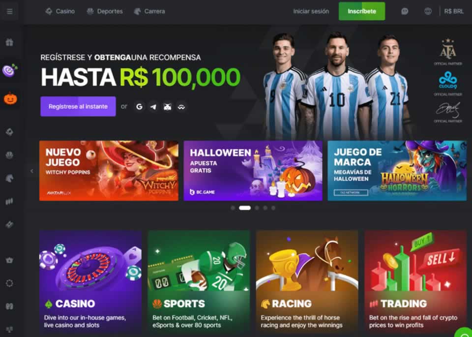 365 online casino