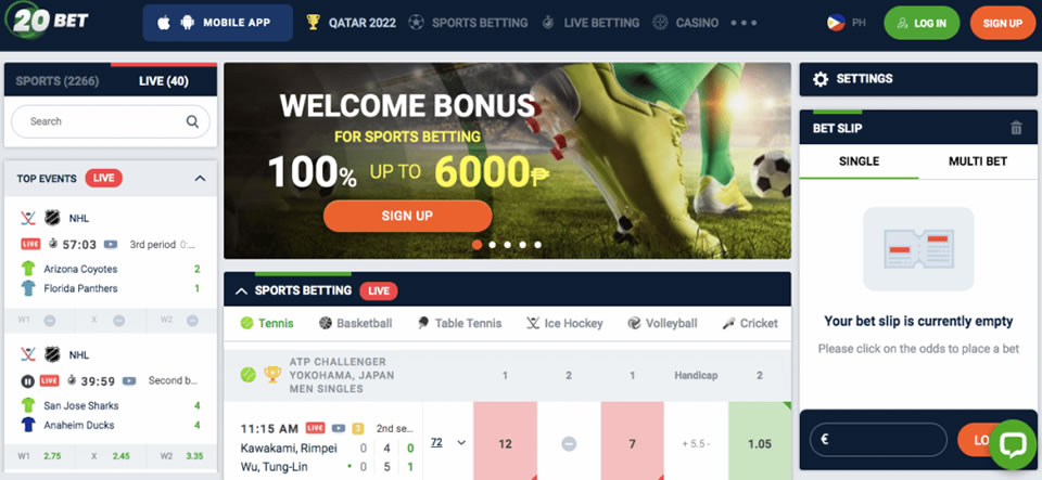 okbet 168 login